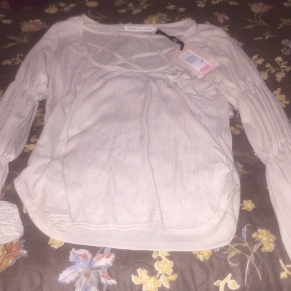 Blouse - Picture 2 of 2